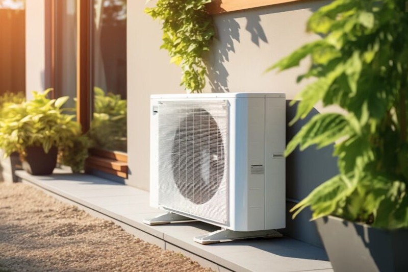 Montaż klimatyzacji 